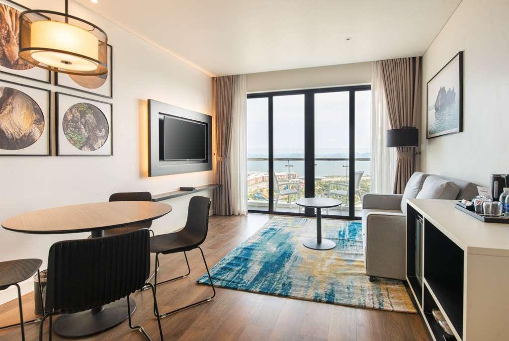 Hotel Sol Halong, Trademark Collection By Wyndham Χα Λονγκ Δωμάτιο φωτογραφία